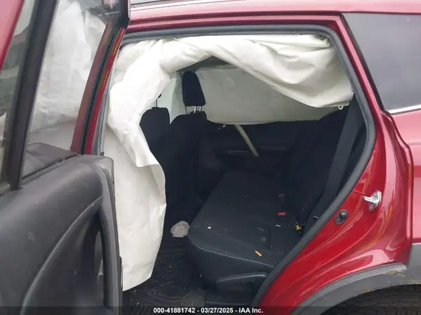 2T3RFREVXJW699293 2018 TOYOTA RAV 4 - Image 8