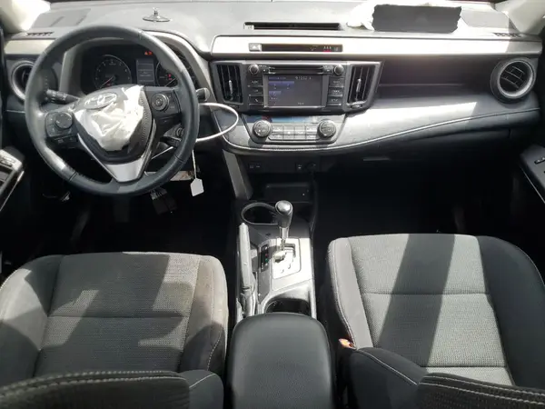 2T3RFREVXJW704265 2018 TOYOTA RAV 4 - Image 8