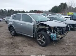 2T3RFREVXJW705240 2018 TOYOTA RAV 4