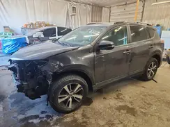 2T3RFREVXJW705268 2018 TOYOTA RAV 4