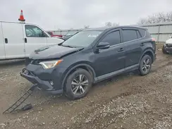 2T3RFREVXJW705447 2018 TOYOTA RAV 4