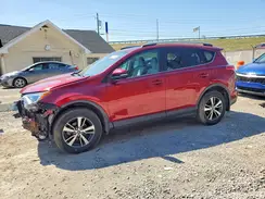2T3RFREVXJW711748 2018 TOYOTA RAV 4