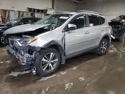 2T3RFREVXJW714634 2018 TOYOTA RAV 4