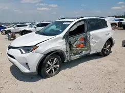 2T3RFREVXJW719896 2018 TOYOTA RAV 4
