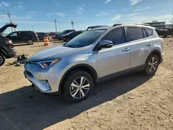 2T3RFREVXJW720157 2018 TOYOTA RAV 4