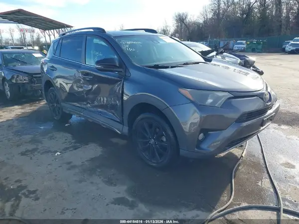 2T3RFREVXJW720949 2018 TOYOTA RAV 4 - Image 1