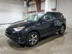 2T3RFREVXJW721017 2018 TOYOTA RAV 4