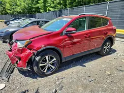 2T3RFREVXJW722572 2018 TOYOTA RAV 4