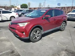 2T3RFREVXJW726377 2018 TOYOTA RAV 4
