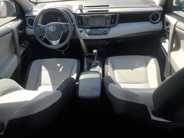 2T3RFREVXJW726377 2018 TOYOTA RAV 4 - Image 8