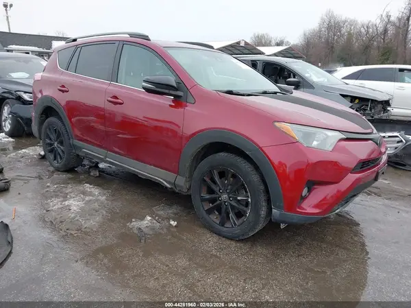 2T3RFREVXJW727996 2018 TOYOTA RAV 4 - Image 1
