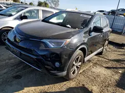 2T3RFREVXJW732101 2018 TOYOTA RAV 4
