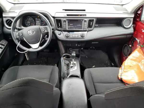 2T3RFREVXJW732356 2018 TOYOTA RAV 4 - Image 8