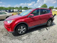 2T3RFREVXJW732485 2018 TOYOTA RAV 4