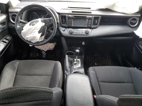 2T3RFREVXJW734639 2018 TOYOTA RAV 4 - Image 8