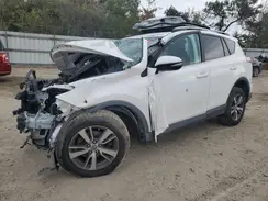 2T3RFREVXJW734706 2018 TOYOTA RAV 4