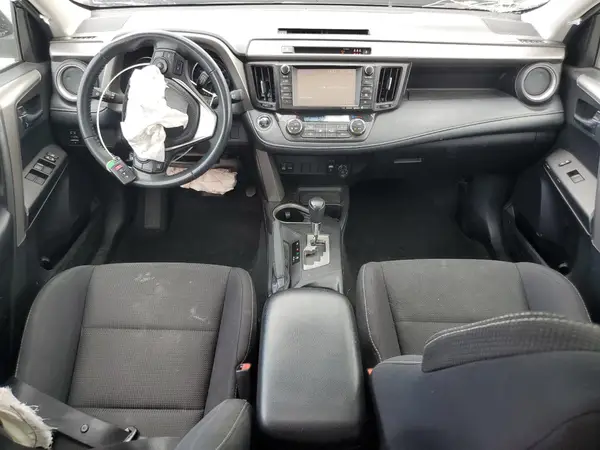 2T3RFREVXJW734950 2018 TOYOTA RAV 4 - Image 8
