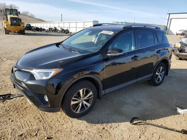 2T3RFREVXJW736021 2018 TOYOTA RAV 4 - Image 1