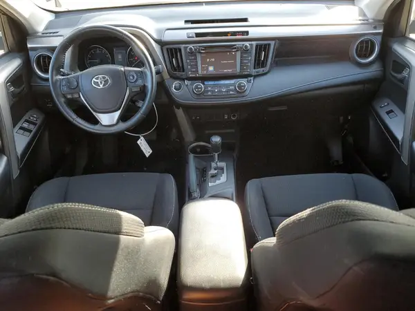 2T3RFREVXJW736021 2018 TOYOTA RAV 4 - Image 8