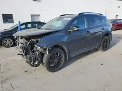 2T3RFREVXJW737945 2018 TOYOTA RAV 4