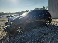 2T3RFREVXJW738108 2018 TOYOTA RAV 4