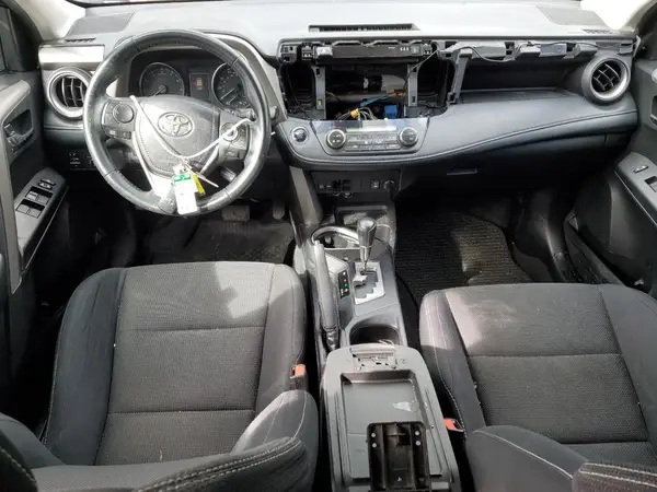 2T3RFREVXJW738447 2018 TOYOTA RAV 4 - Image 8