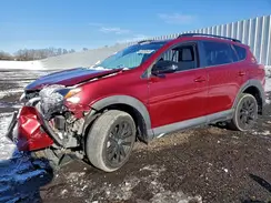 2T3RFREVXJW738612 2018 TOYOTA RAV 4