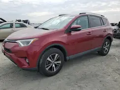 2T3RFREVXJW739257 2018 TOYOTA RAV 4