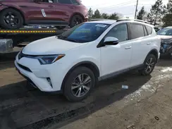2T3RFREVXJW739324 2018 TOYOTA RAV 4