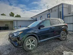 2T3RFREVXJW742143 2018 TOYOTA RAV 4