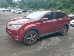 2T3RFREVXJW746337 2018 TOYOTA RAV 4