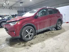 2T3RFREVXJW746418 2018 TOYOTA RAV 4
