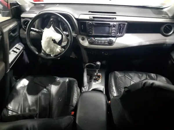 2T3RFREVXJW746418 2018 TOYOTA RAV 4 - Image 8