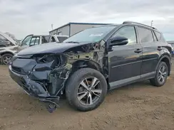 2T3RFREVXJW748976 2018 TOYOTA RAV 4