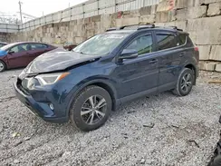 2T3RFREVXJW749707 2018 TOYOTA RAV 4