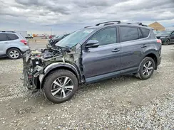 2T3RFREVXJW752395 2018 TOYOTA RAV 4