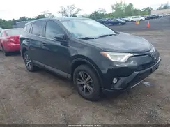 2T3RFREVXJW753420 2018 TOYOTA RAV 4
