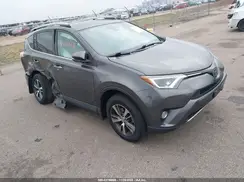 2T3RFREVXJW753644 2018 TOYOTA RAV 4