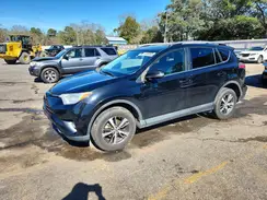 2T3RFREVXJW753823 2018 TOYOTA RAV 4