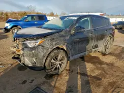 2T3RFREVXJW754017 2018 TOYOTA RAV 4