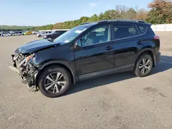 2T3RFREVXJW754583 2018 TOYOTA RAV 4