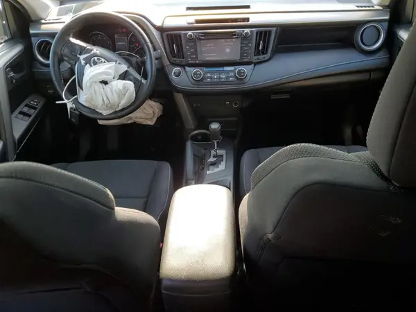 2T3RFREVXJW754583 2018 TOYOTA RAV 4 - Image 8