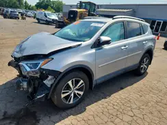 2T3RFREVXJW755698 2018 TOYOTA RAV 4