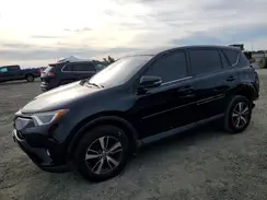 2T3RFREVXJW757385 2018 TOYOTA RAV 4