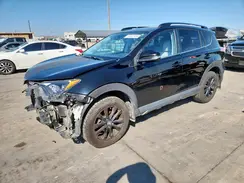 2T3RFREVXJW758505 2018 TOYOTA RAV 4