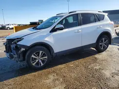 2T3RFREVXJW761002 2018 TOYOTA RAV 4