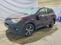 2T3RFREVXJW765955 2018 TOYOTA RAV 4