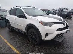 2T3RFREVXJW770010 2018 TOYOTA RAV 4