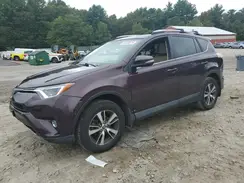 2T3RFREVXJW776034 2018 TOYOTA RAV 4