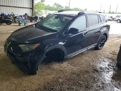 2T3RFREVXJW776261 2018 TOYOTA RAV 4